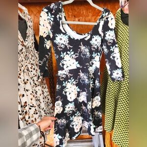 Charlotte Russe Dress